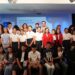 Diputación colabora en el IX Concurso de Prensa Escolar, que acerca el periodismo y la alfabetización mediática a los jóvenes