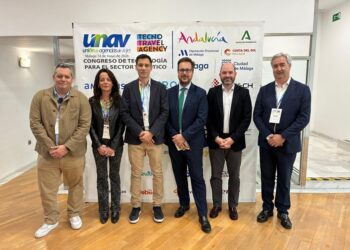 Turismo Costa del Sol participa en la II edición de TecnoTravel 2026 centrada en la innovación y la transformación digital del turismo