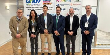 Turismo Costa del Sol participa en la II edición de TecnoTravel 2026 centrada en la innovación y la transformación digital del turismo