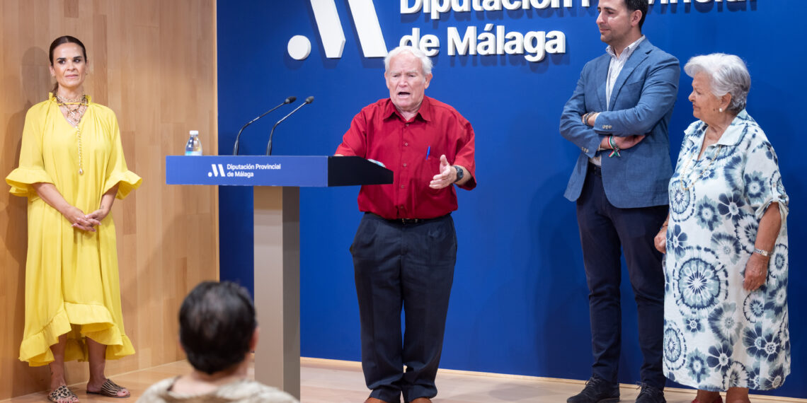 La cuarta edición del concurso ‘La Mayor Estrella’ buscará el talento artístico de las personas mayores de 60 años por la provincia