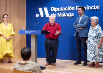 La cuarta edición del concurso ‘La Mayor Estrella’ buscará el talento artístico de las personas mayores de 60 años por la provincia