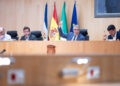 Diputación aprueba una modificación presupuestaria de 44,2 millones para infraestructuras municipales, carreteras y el sector agroalimentario
