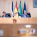 Diputación aprueba una modificación presupuestaria de 44,2 millones para infraestructuras municipales, carreteras y el sector agroalimentario