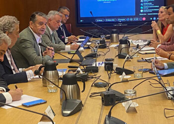 Andalucía activa la Comisión de Ayuda Humanitaria por los terremotos de Venezuela