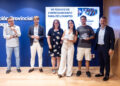 Diputación y la UMA premian los proyectos innovadores de estudiantes de Educación Física de la provincia
