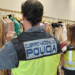 Intervenidas 319 falsificaciones de una marca de lujo extranjera en dos establecimientos de alto standing en Marbella