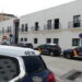 Detenidos en Estepona dos varones especializados en el hurto de “la mancha”