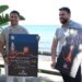 Presentadas la Noche de San Juan y la Noche de Luna y Sal, dos grandes citas del verano casareño