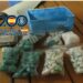 Detenida una pareja al frente de un punto de venta de cocaína en Estepona