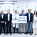 Un torneo solidario de fútbol 7 permite recaudar 16.190 euros para investigación biomédica