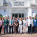 Catalina García anuncia el impulso de las estaciones de transferencia de biorresiduos de Mijas y Marbella