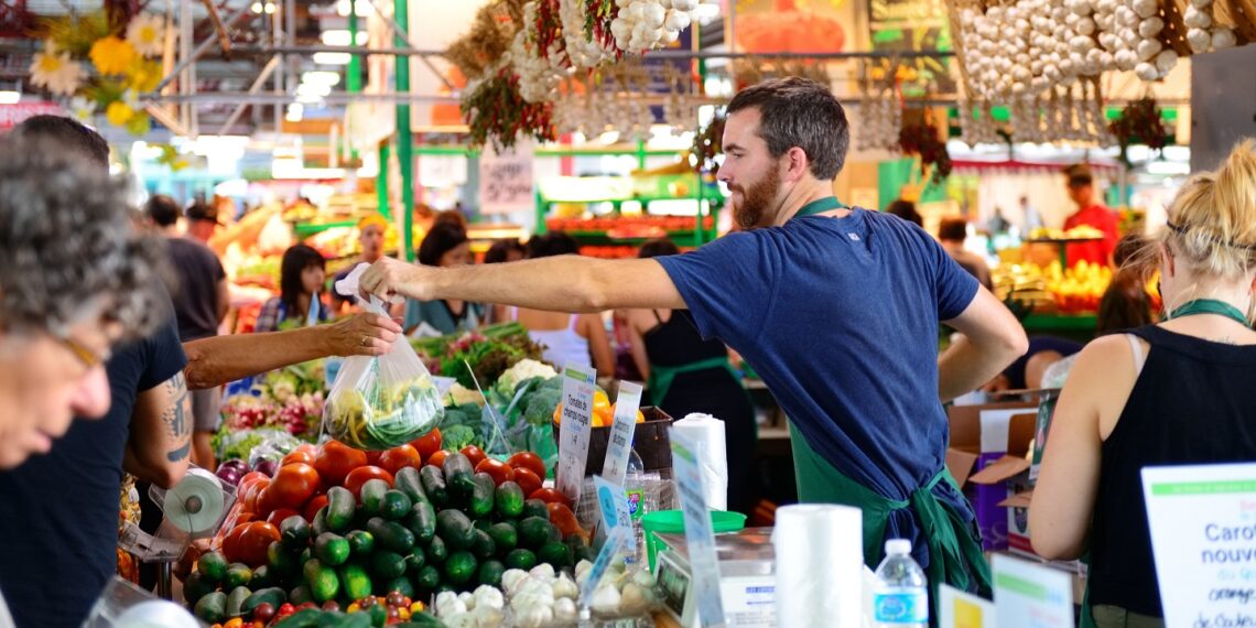 Las exportaciones agroalimentarias andaluzas crecen casi un 4% en el primer trimestre de 2026 y rozan los 5.000 millones