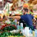 Las exportaciones agroalimentarias andaluzas crecen casi un 4% en el primer trimestre de 2026 y rozan los 5.000 millones