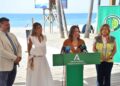 Andalucía pone el foco en las muertes por ahogamiento en medio acuático, que bajan en Málaga un 35% desde 2019