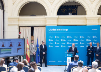 La ampliación de la Universidad es el espacio idóneo para construir la Nueva Rosaleda según el estudio de alternativas
