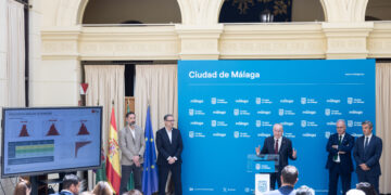 La ampliación de la Universidad es el espacio idóneo para construir la Nueva Rosaleda según el estudio de alternativas