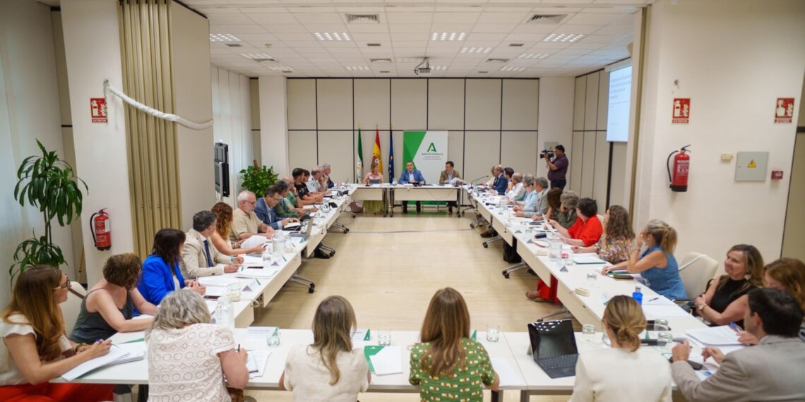 Sanidad impulsará una ley específica sobre agresiones a profesionales del sistema sanitario