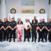 La Junta destaca la labor de la Unidad de la Policía Adscrita en Málaga con más de 4.600 intervenciones en 2025