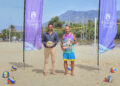 Marbella albergará la II Edición del Torneo Medimar de Vóley Playa con cerca de 225 participantes de toda Andalucía