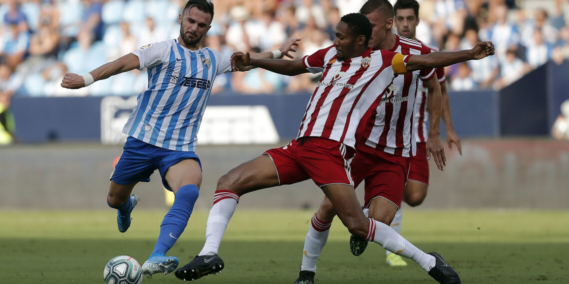 Málaga y Almería llaman al respeto y la deportividad de cara a la final del play-off de ascenso
