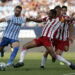 Málaga y Almería llaman al respeto y la deportividad de cara a la final del play-off de ascenso