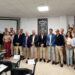 Junta y ayuntamientos colaborarán para aprovechar los beneficios de la actividad minera