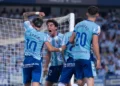 El Málaga sufre pero seguirá soñando con el ascenso: la final, contra el Almería