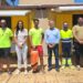Arranca la temporada de playas en Manilva: activado el dispositivo de socorrismo y salvamento