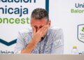 El Unicaja Málaga se despide de Ibon Navarro, el mejor entrenador de su historia