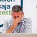 El Unicaja Málaga se despide de Ibon Navarro, el mejor entrenador de su historia