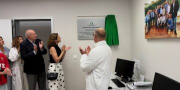 El Hospital Costa del Sol recuerda al doctor Ignacio Souvirón, que pondrá nombre a una sala médica