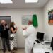 El Hospital Costa del Sol recuerda al doctor Ignacio Souvirón, que pondrá nombre a una sala médica