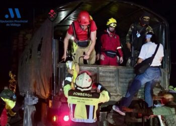 Andalucía habilita un canal de atención para los andaluces de Venezuela, donde ya han fallecido 9 españoles
