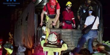 Andalucía habilita un canal de atención para los andaluces de Venezuela, donde ya han fallecido 9 españoles