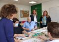 Mijas aumenta su inversión en programas de actividades artísticas, dinamización social y cultural y estimulación cognitiva de mayores