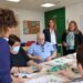 Mijas aumenta su inversión en programas de actividades artísticas, dinamización social y cultural y estimulación cognitiva de mayores