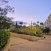 Renovado el alumbrado de seis parques de Estepona ahorrando así 27.000 euros anuales gracias a la tecnología LED