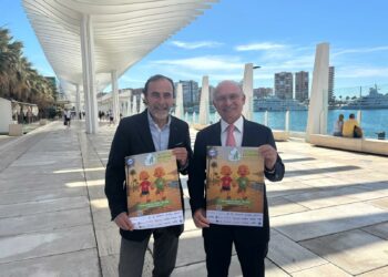 Último tirón para alcanzar un récord de participación en la IV Carrera Solidaria Banco Mediolanum