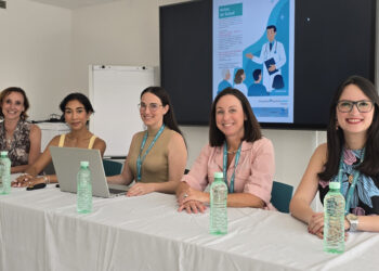 El Hospital Quirónsalud Marbella advierte: “La osteoporosis no duele hasta que aparece la fractura”