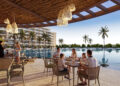 GILMAR activa la Fase III de Bonita Beach: un centro de convenciones, restaurante y gimnasio