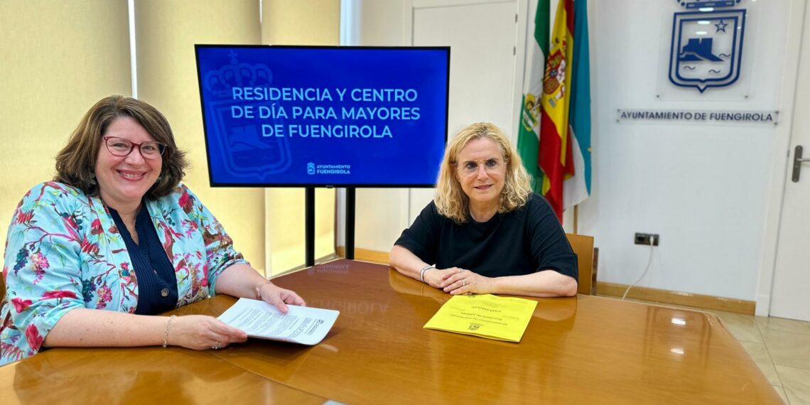 El Ayuntamiento de Fuengirola promueve la construcción de una Residencia para Mayores y un Centro de Día en Carvajal
