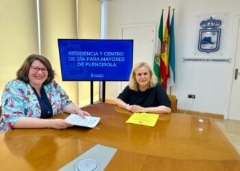 El Ayuntamiento de Fuengirola promueve la construcción de una Residencia para Mayores y un Centro de Día en Carvajal