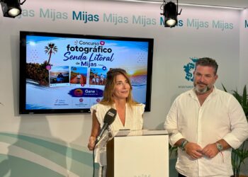 Mijas impulsa un concurso fotográfico que tendrá a la Senda Litoral como gran protagonista