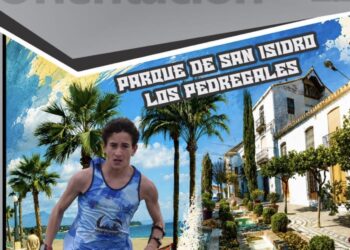 Estepona acoge este sábado la 10ª prueba del XXV Circuito Provincial de Orientación ‘Diputación de Málaga’