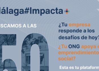 Diputación y el Ayuntamiento de Málaga impulsan Málaga Impacta+, una plataforma para conectar entidades de impacto social con oportunidades de contratación