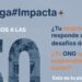 Diputación y el Ayuntamiento de Málaga impulsan Málaga Impacta+, una plataforma para conectar entidades de impacto social con oportunidades de contratación