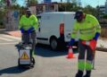 En marcha una campaña de desratización y desinsectación en el alcantarillado de Torremolinos durante la temporada estival