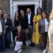 Turismo Costa del Sol promociona el destino en Dublín con una presentación profesional y un encuentro networking