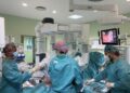El Clínico de Málaga combina las técnicas más avanzadas para la cirugía del  cáncer renal