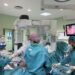 El Clínico de Málaga combina las técnicas más avanzadas para la cirugía del cáncer renal